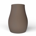 Pacifica Large Concrete Planter